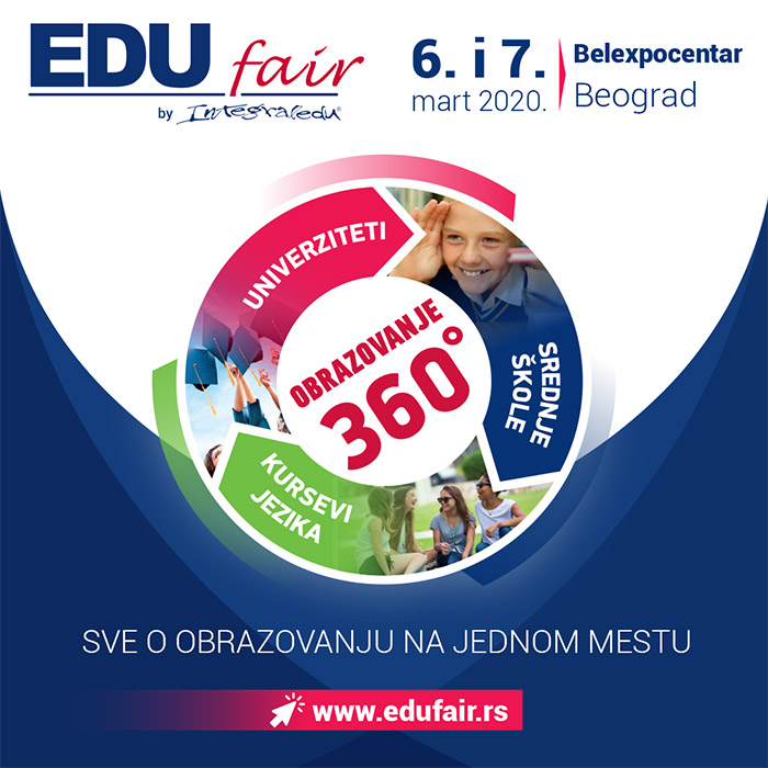 EDUfair 2020